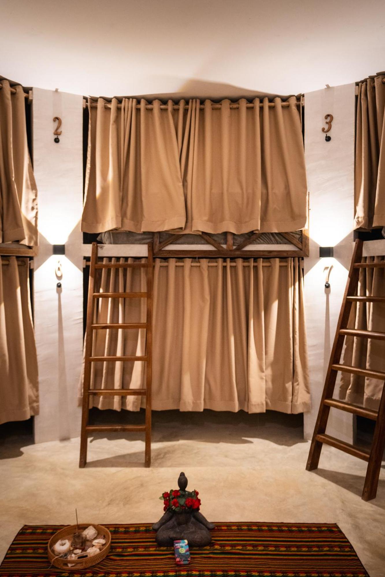Leisy'S Garden Hostel & Rooms Samana エクステリア 写真