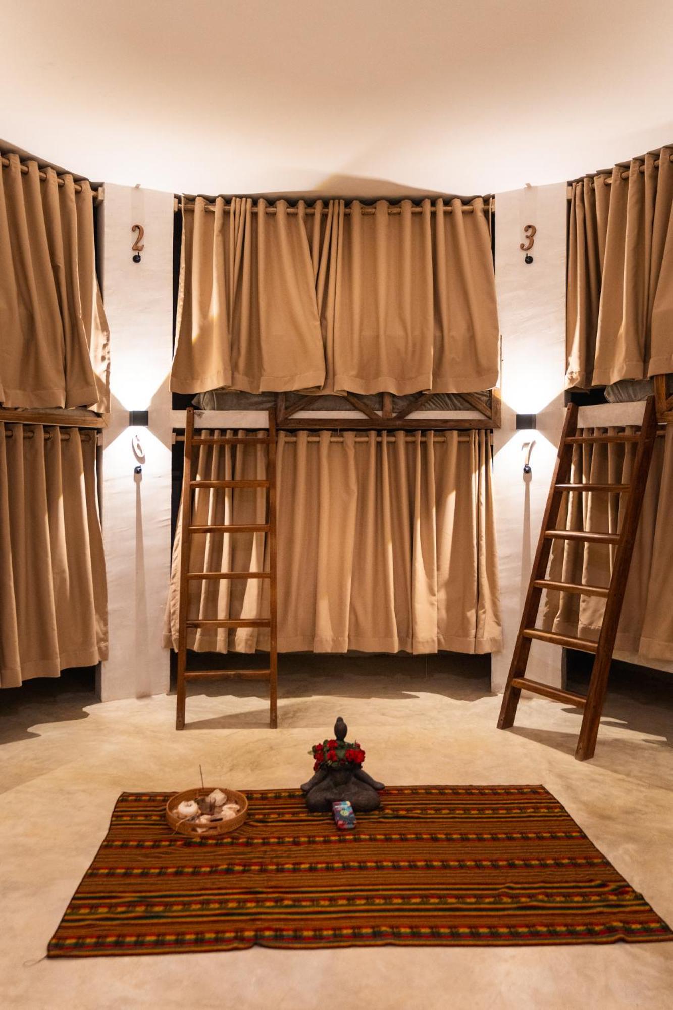 Leisy'S Garden Hostel & Rooms Samana エクステリア 写真